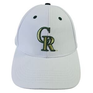 Melon Colorado Rockies Hat. Adults Unisex hat. Rare find. Baseball team.‎ Luxury